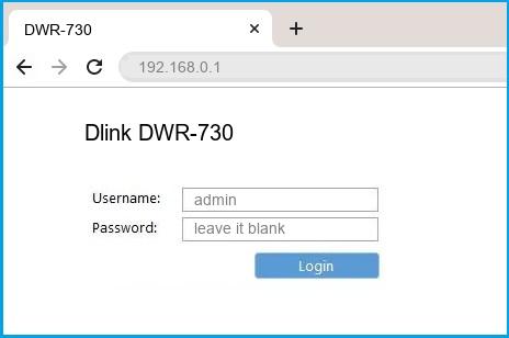 d-link router driver for mac